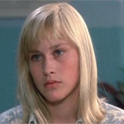Kristen Parker (A Nightmare on Elm Street 3: Dream Warriors)