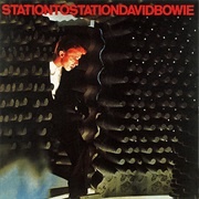 David Bowie - Station to Station