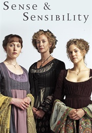 Sense and Sensibility (2008)