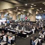 Grande Dégustation De Montréal