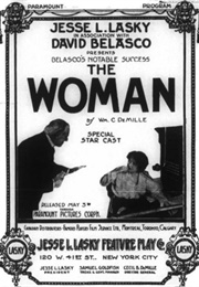 The Woman (1915)