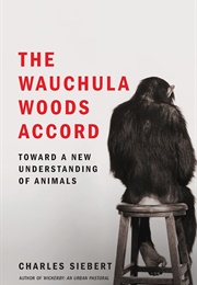 The Wauchula Woods Accord (Charles Siebert)