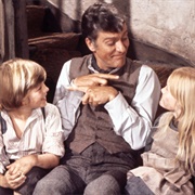 Caractacus Potts (Chitty Chitty Bang Bang, 1968)