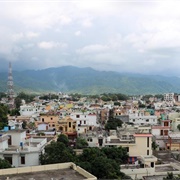 Haldwani