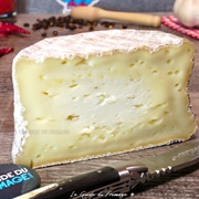 Tomme De Lévéjac