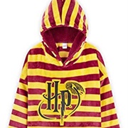 Harry Potter Snuddie