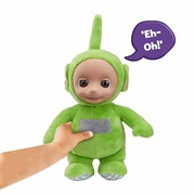 Dipsy Toy