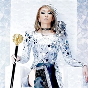 XXKK - Koda Kumi (2020)