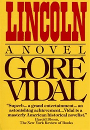 Lincoln (Gore Vidal)