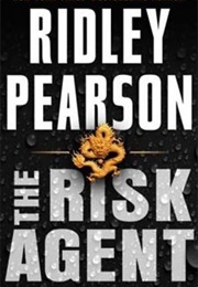 The Risk Agent (Ridley Pearson)