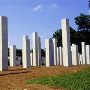 54 Columns, Atlanta