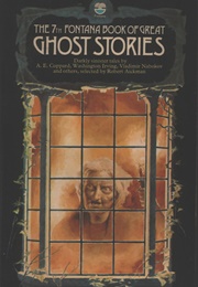 Fontana Book of Great Ghost Stories, Vol. 7 (Various)