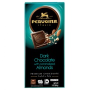 Perugina Dark Chocolate With Carmelized Almonds