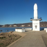 Portage Des Sioux, Missouri