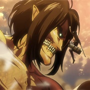 Attack on Titan
