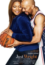 Just Wright (2010)