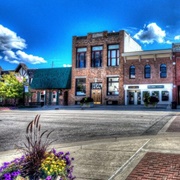 Imlay City, Michigan