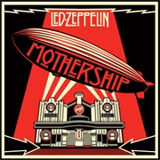 Led Zeppelin - Mothership (2007)