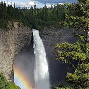Wells Gray Provincial Park