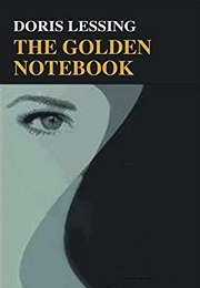 The Golden Notebook (Doris Lessing)