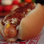 1966: The Original Sneaky Pete, Sneaky Pete's