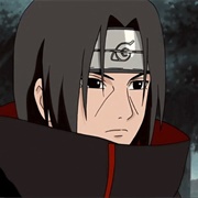 Itachi (Naruto)