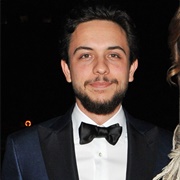 Prince Hussein of Jordan