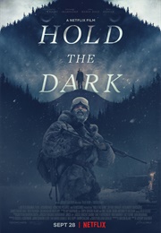 Hold the Dark (2018)