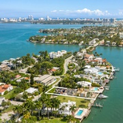 Venetian Islands, Miami