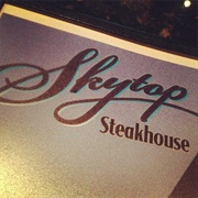 Skytop Steakhouse & Brewing Co.