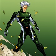 Speed - Tommy Shepherd