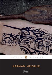 Omoo: A Narrative of Adventures in the South Seas (Herman Melville)