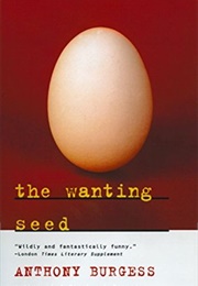 The Wanting Seed (Anthony Burgess)
