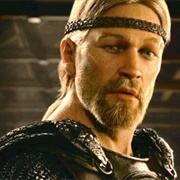 Beowulf (Beowulf, 2007)