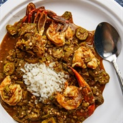 Gullah Geechee Cuisine