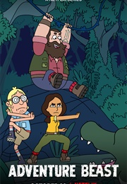 Adventure Beast (2021)