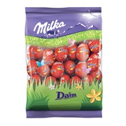 Daim Eggs