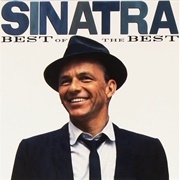 Frank Sinatra - Best of the Best (2011)