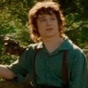 Frodo Baggins