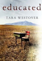 Educated (Tara Westover)