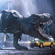 Jurassic Park (1993)