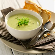 Dill Soup