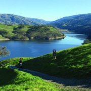 Del Valle Regional Park