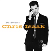 Chris Isaak