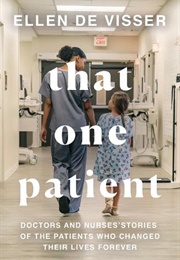 That One Patient (Ellen De Visser)