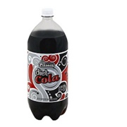 Pizzazz Diet Cola