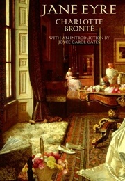 Jane Eyre (Charlotte Brontë)