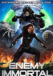 Enemy Immortal (Jim Meeks-Johnson)