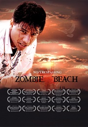 Zombie Beach (2010)