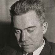 Hart Crane